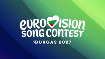 Orașul Burgas din Bulgaria va găzdui Concursul Muzical Eurovision din 2027