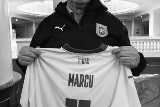 Fotbal: Fostul jucător al Universității Craiova Dumitru Marcu a decedat la 76 de ani
