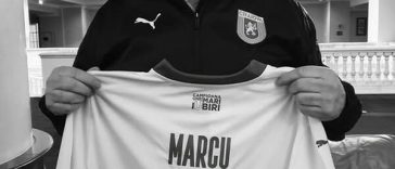 Fotbal: Fostul jucător al Universității Craiova Dumitru Marcu a decedat la 76 de ani