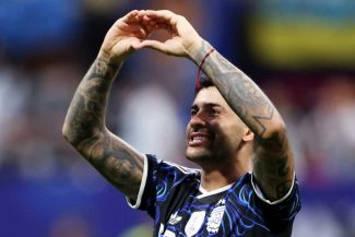 Fotbal: Atletico Madrid a ajuns la un acord pentru transferul lui Romero (Tottenham)