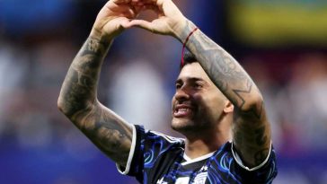 Fotbal: Atletico Madrid a ajuns la un acord pentru transferul lui Romero (Tottenham)