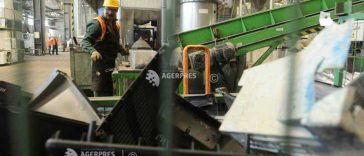 MMAP: România a depășit ținta PNRR privind construcția fabricilor de reciclare – 12 finalizate, față de 9 asumate
