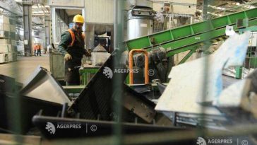 MMAP: România a depășit ținta PNRR privind construcția fabricilor de reciclare – 12 finalizate, față de 9 asumate