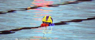 Polo masculin: România va juca pentru locurile 13-14 la Campionatul European U20
