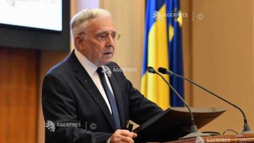 Isărescu: Cred că partidele coaliției trebuie să se reașeze la masă; fiecare să facă concesiile necesare, să ducă țara mai departe