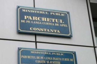 Cazul dronei descoperite în zona stabilopozilor din Costinești, preluat de Parchetul Constanța