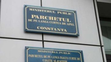 Cazul dronei descoperite în zona stabilopozilor din Costinești, preluat de Parchetul Constanța