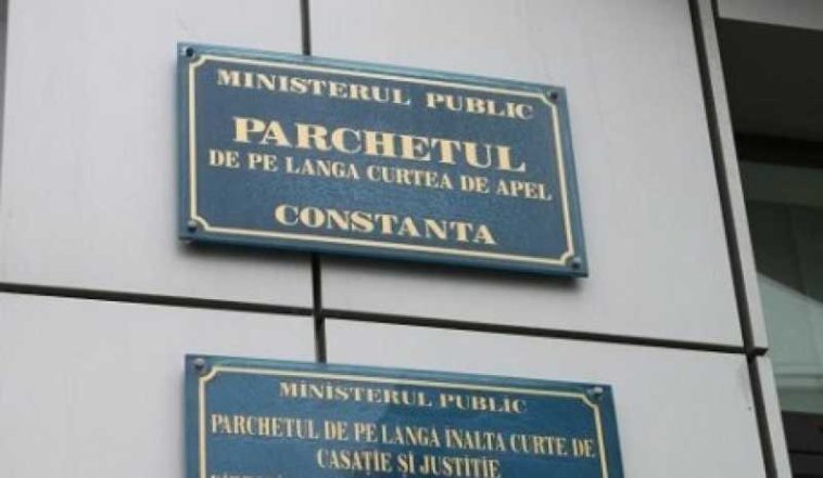 Cazul dronei descoperite în zona stabilopozilor din Costinești, preluat de Parchetul Constanța