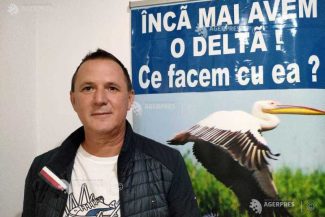 Tulcea: Operatorii turistici din Deltă critică în continuare mesajele RO-ALERT