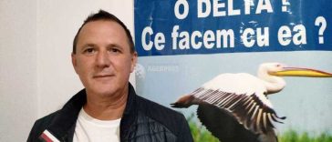 Tulcea: Operatorii turistici din Deltă critică în continuare mesajele RO-ALERT