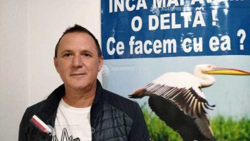 Tulcea: Operatorii turistici din Deltă critică în continuare mesajele RO-ALERT