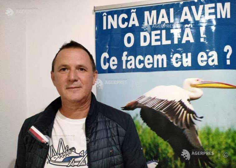 Tulcea: Operatorii turistici din Deltă critică în continuare mesajele RO-ALERT