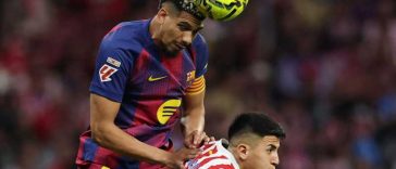 Fotbal: Supercupa Spaniei se va disputa la Istanbul