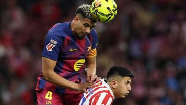 Fotbal: Supercupa Spaniei se va disputa la Istanbul