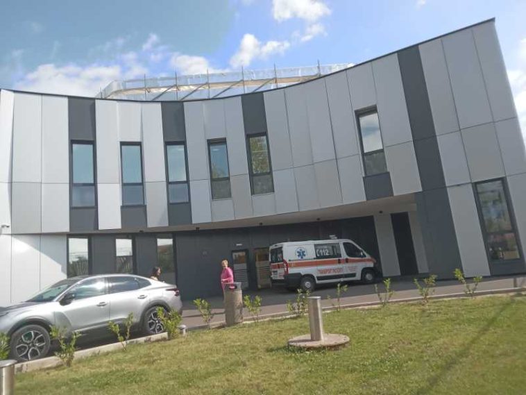 Maramureș: Spitalul de Boli Infecțioase și Psihiatrie a introdus sistem eHealth printr-o finanțare PNRR