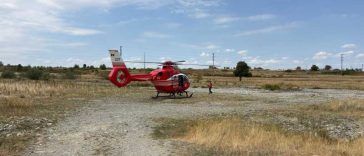 Argeș: Intervenție în Munții Făgăraș pentru salvarea unui adolescent de 17 ani, aflat în stare de inconștiență
