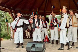 Maramureș: Identitatea, patrimoniul și credința celebrate de Ziua Maramureșului; participanți din șapte țări