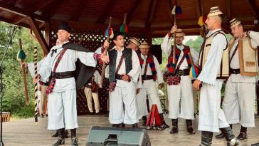Maramureș: Identitatea, patrimoniul și credința celebrate de Ziua Maramureșului; participanți din șapte țări