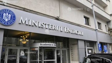 Sistemul Electroenergetic Național este stabil după oprirea Reactorului 2; nu există riscuri pentru alimentarea cu energie (minister)