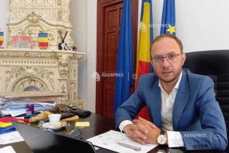 Primarul Botoșaniului vrea instanțe specializate în soluționarea litigiilor pe achiziții publice, pentru scurtarea proceselor