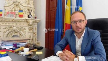 Primarul Botoșaniului vrea instanțe specializate în soluționarea litigiilor pe achiziții publice, pentru scurtarea proceselor