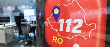 Tulcea: Un nou mesaj RO-ALERT pe fondul războiului declanșat de Rusia