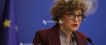 Oana Gheorghiu: Sorin Grindeanu ne minte în fiecare zi cum că PSD este ‘în opoziție’