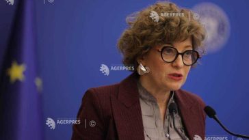 Oana Gheorghiu: Sorin Grindeanu ne minte în fiecare zi cum că PSD este ‘în opoziție’
