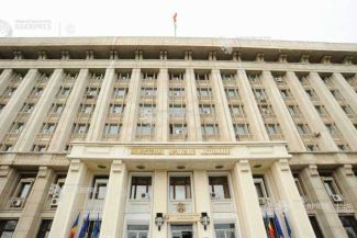 MApN: Dronă detectată în spațiul aerian național în apropiere de Chilia Veche; a fost emis mesaj RO-ALERT