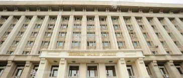 MApN: Dronă detectată în spațiul aerian național în apropiere de Chilia Veche; a fost emis mesaj RO-ALERT
