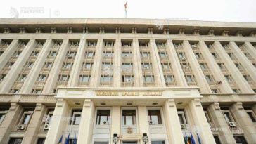 MApN: Dronă detectată în spațiul aerian național în apropiere de Chilia Veche; a fost emis mesaj RO-ALERT