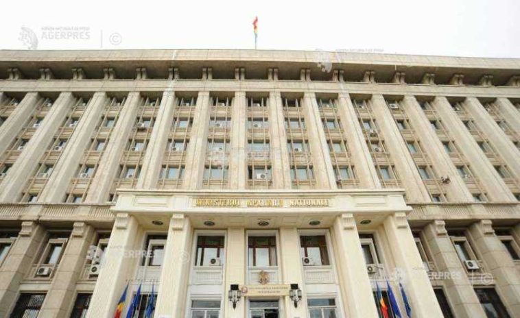 MApN: Dronă detectată în spațiul aerian național în apropiere de Chilia Veche; a fost emis mesaj RO-ALERT