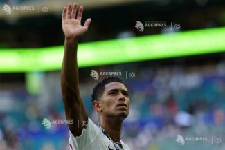 Fotbal: Este un vis să lucrez cu un antrenor precum Jose Mourinho, afirmă Jude Bellingham