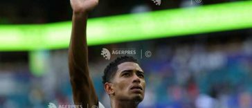 Fotbal: Este un vis să lucrez cu un antrenor precum Jose Mourinho, afirmă Jude Bellingham
