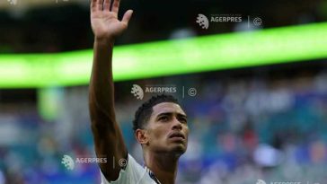 Fotbal: Este un vis să lucrez cu un antrenor precum Jose Mourinho, afirmă Jude Bellingham