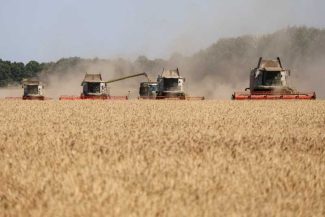 #Ucraina a cerut Uniunii Europene o subvenție de 220 de milioane de euro pentru agricultorii săi