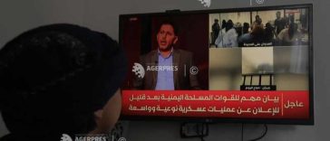 Rebelii houthi anunță un nou atac asupra unei rafinării Aramco din Arabia Saudită
