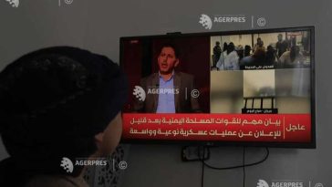 Rebelii houthi anunță un nou atac asupra unei rafinării Aramco din Arabia Saudită
