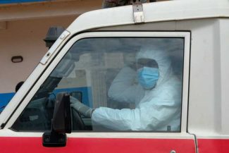 Ebola s-a extins în cea de-a șasea provincie din RD Congo; bilanțul depășește 2.000 de morți