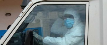 Ebola s-a extins în cea de-a șasea provincie din RD Congo; bilanțul depășește 2.000 de morți