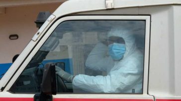 Ebola s-a extins în cea de-a șasea provincie din RD Congo; bilanțul depășește 2.000 de morți