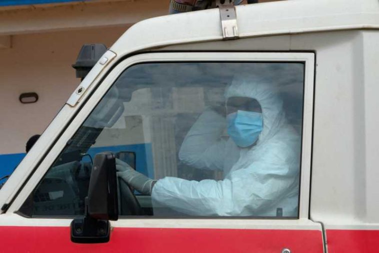 Ebola s-a extins în cea de-a șasea provincie din RD Congo; bilanțul depășește 2.000 de morți