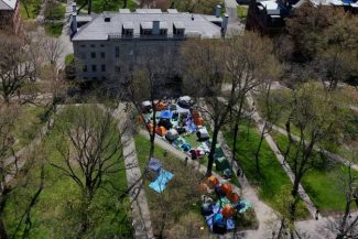 SUA: Un judecător a respins plângerea administrației Trump împotriva Universității Harvard legată de protestele pro-palestiniene
