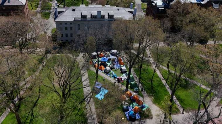 SUA: Un judecător a respins plângerea administrației Trump împotriva Universității Harvard legată de protestele pro-palestiniene