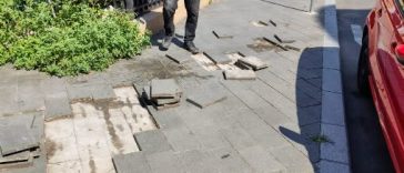 George Cristian Tuță: Primăria va instala sisteme de supra-iluminare la 44 de treceri de pietoni