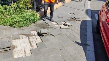 George Cristian Tuță: Primăria va instala sisteme de supra-iluminare la 44 de treceri de pietoni