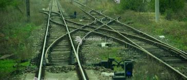 Incendiul produs la vagonul trenului Regio 2030 a fost lichidat; patru trenuri de călători au avut întârzieri