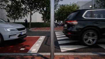 Sector 3: Primăria începe amenajarea primelor treceri de pietoni supraînălțate