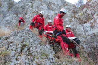 Salvamont: 31 de oameni salvați de pe munte în ultimele 24 de ore