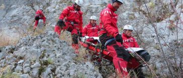 Salvamont: 31 de oameni salvați de pe munte în ultimele 24 de ore